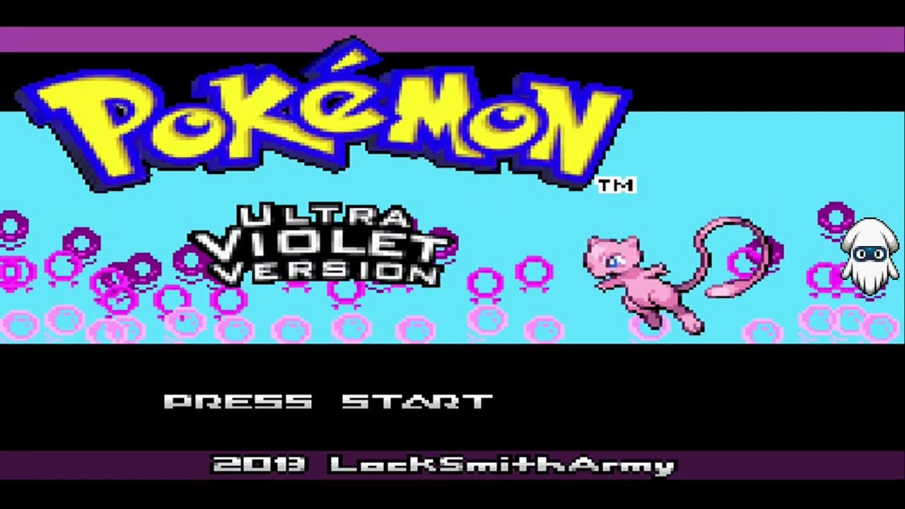 SQUiDzzz playing Pokemon Ultra Violet 1.17.26 Part 11 Taking out Giovanni!