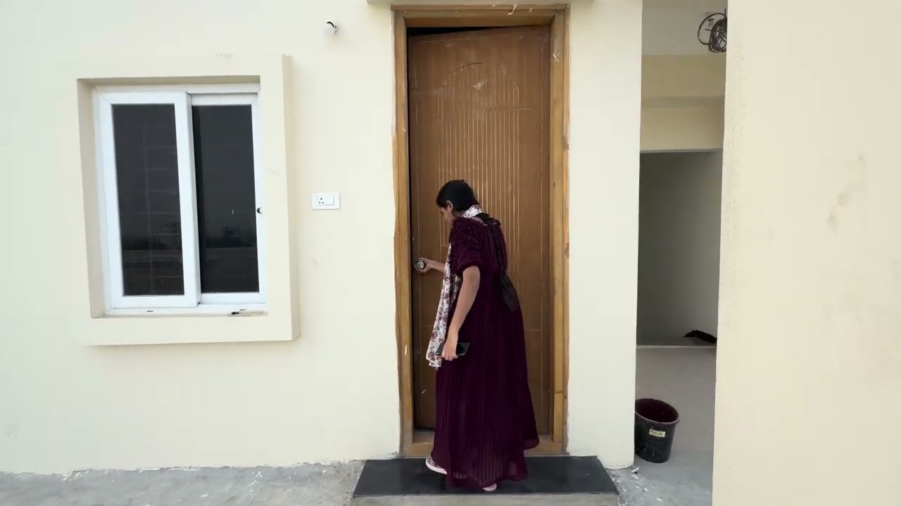 Ayyappa girls hostel