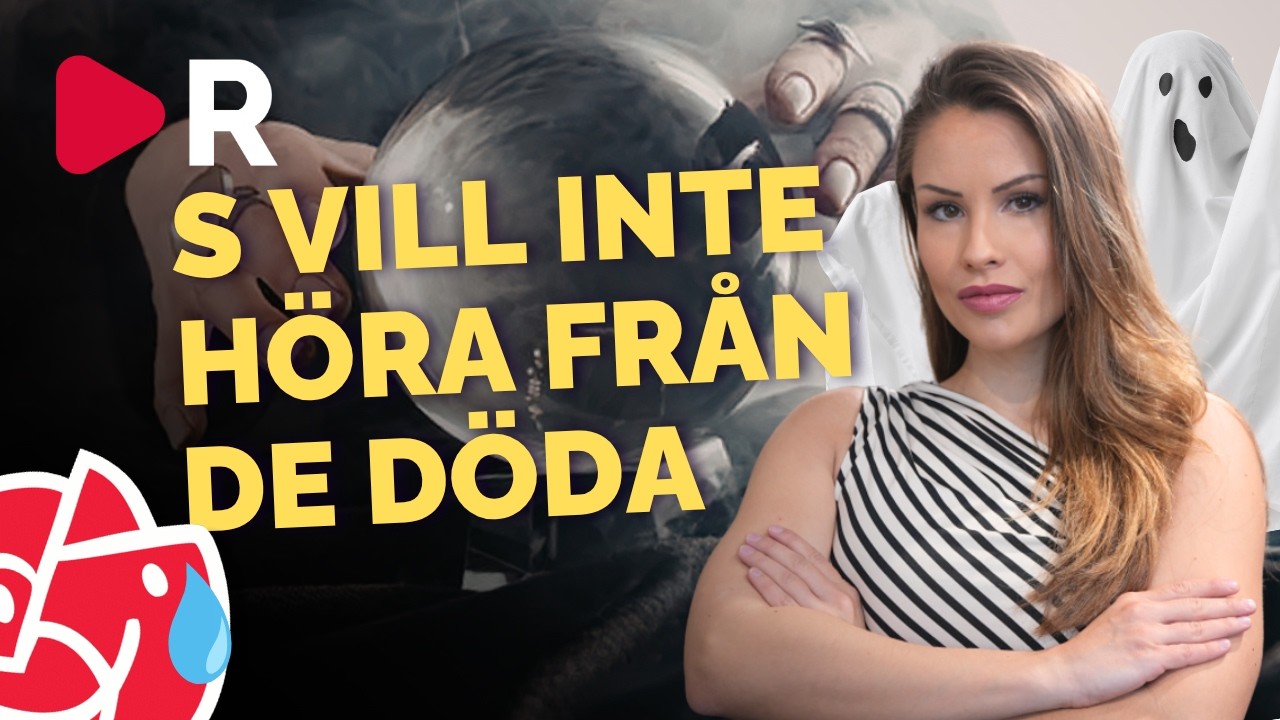 Sparkad fr&aring;n Socialdemokraterna &ndash; kunde prata med de d&ouml;da