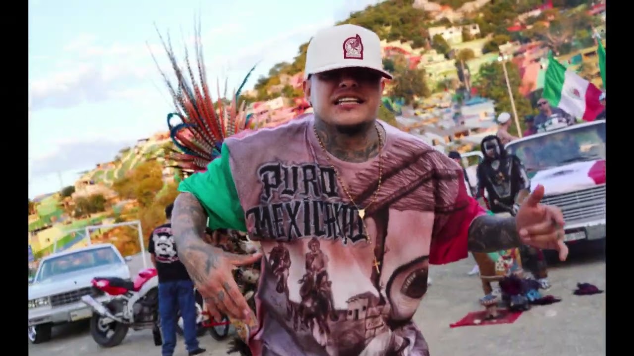Neto Reyno - Puro Mexicano