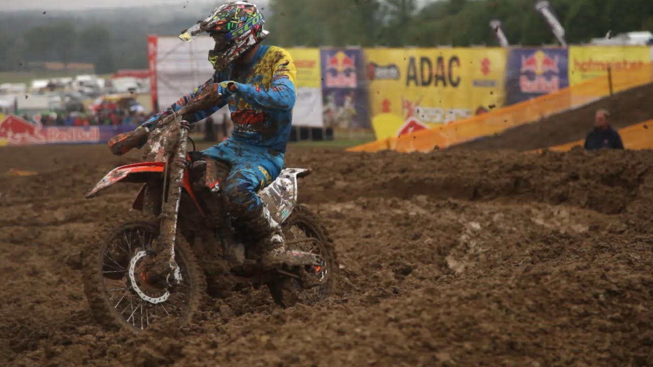 ADAC MX Masters Finale in Holzgerlingen | 21.09.2017 | Journal Stuttgart