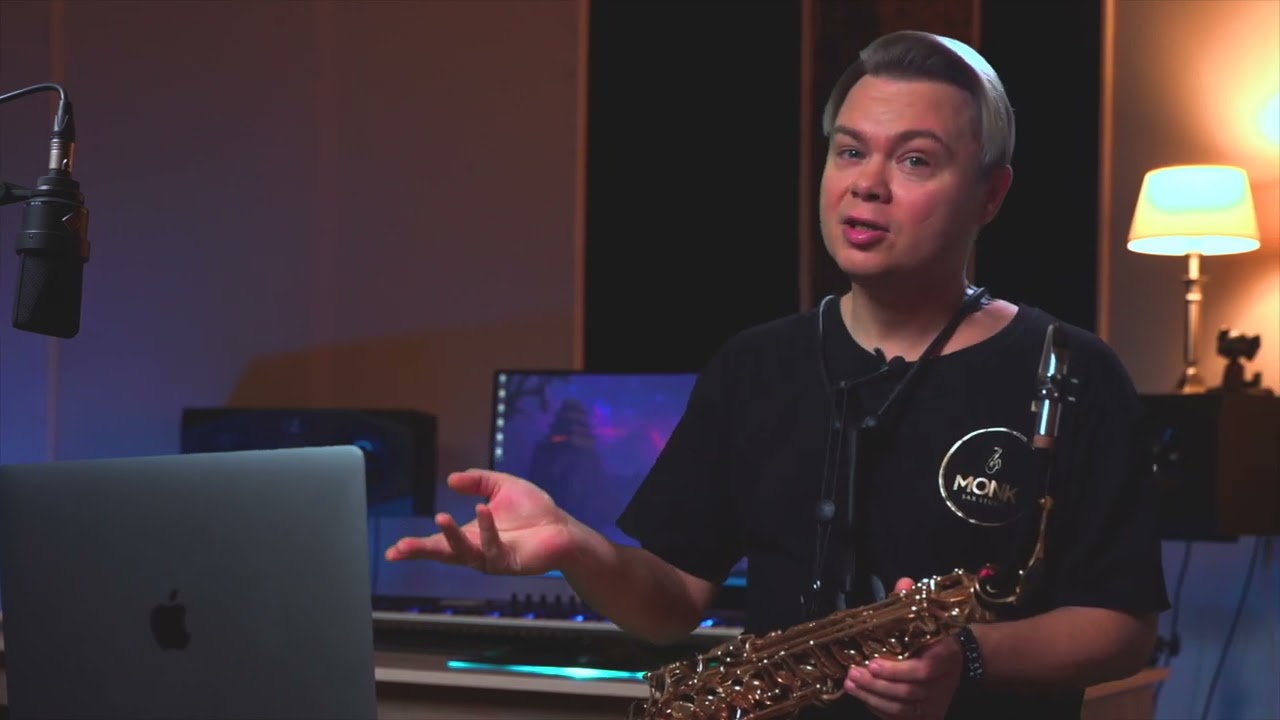 Prewiew Improvisation Lesson