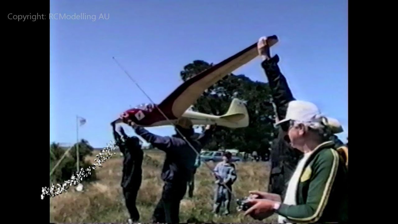 Camperdown 1994 - by John Gottschalk