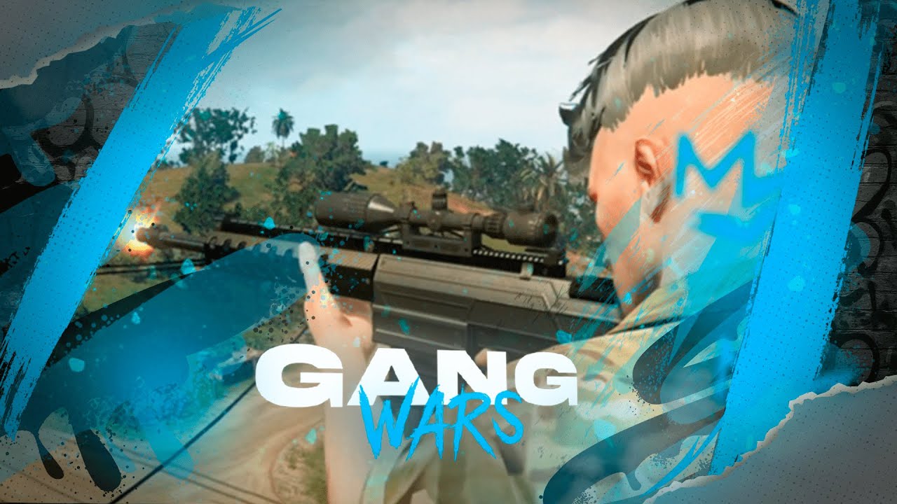 Quasar Gangwars 1.1 для FiveM | Битвы за территории, серии убийств и PvP-геймплей банд