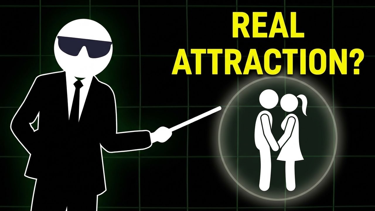 7 Signs She’s Attracted to You (Women never say this)