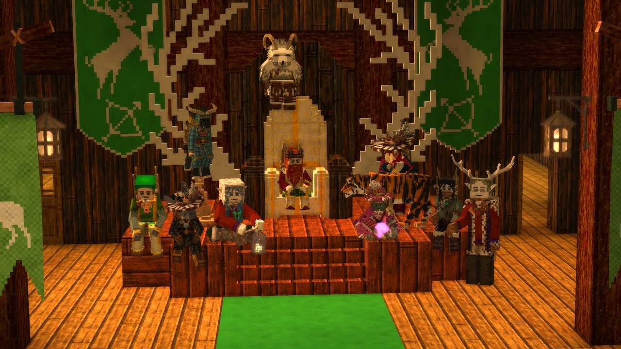 Valkreach Guild Tour •✦• Vintage Story VOD