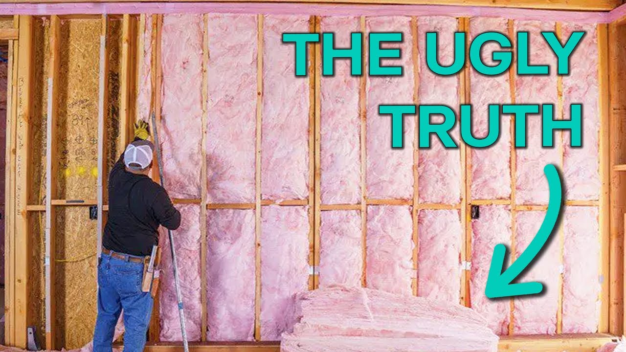 Don’t Insulate Until You Watch This