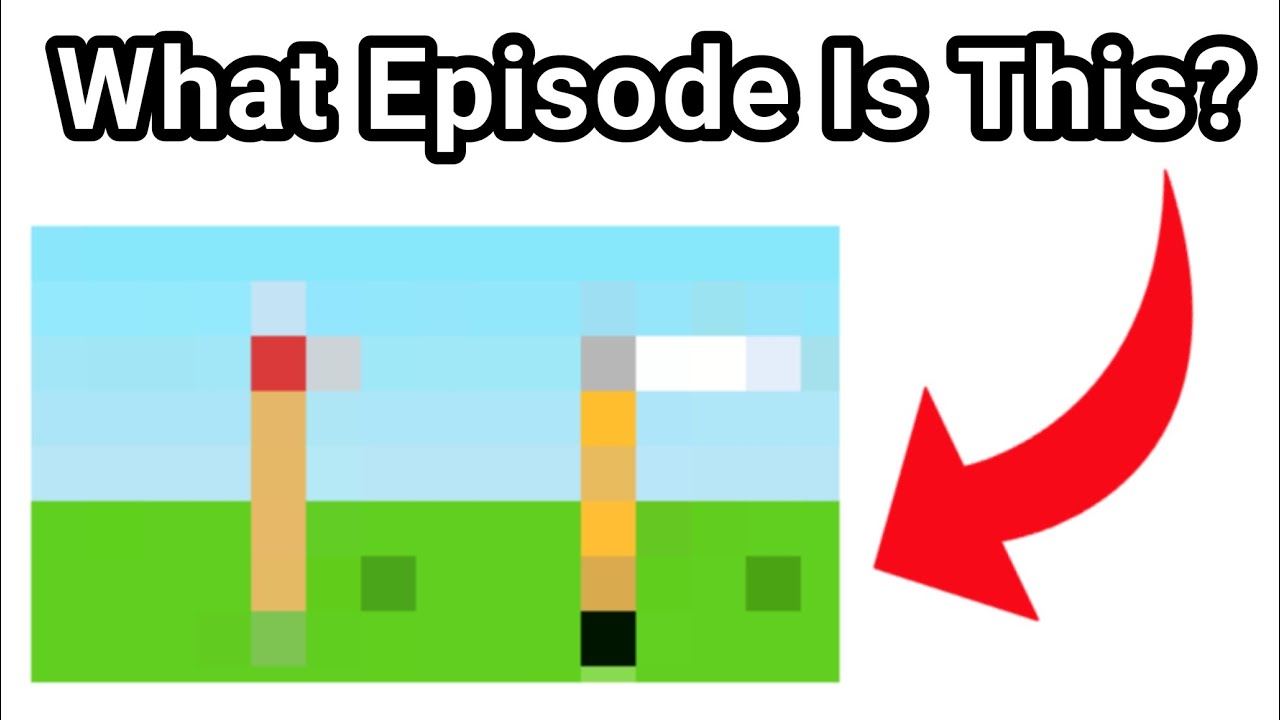 Guess The BFDI Episode!