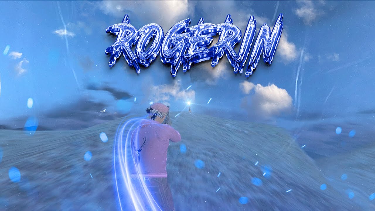 ROGERIN | AZTECAS 🔵 & BALLAS 🟣 | KUMA RP 🐼 #pvp