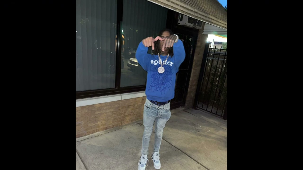 [FREE] Bloodhound Lil Jeff Type Beat “Kill streak”
