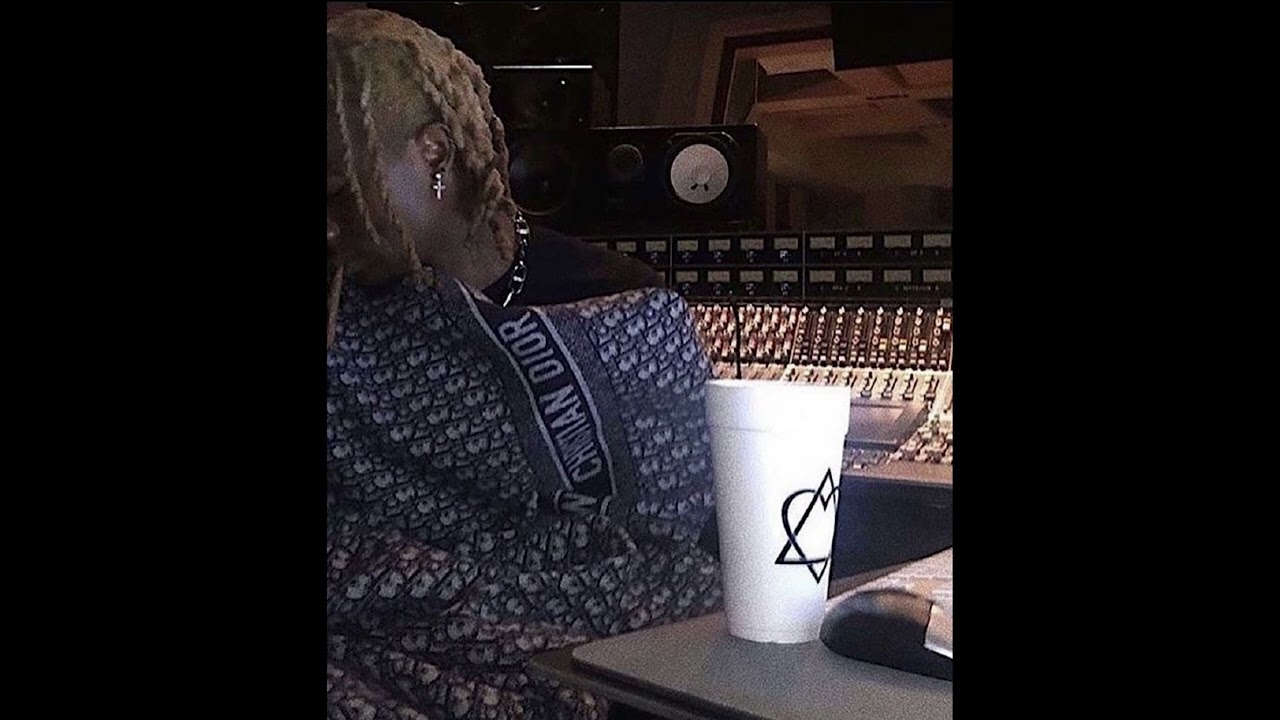free* playboi carti i am music type beat "overly"