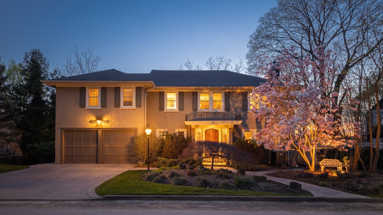 62 Hillcrest Avenue, St. Catharines, ON │ McGarr Realty
