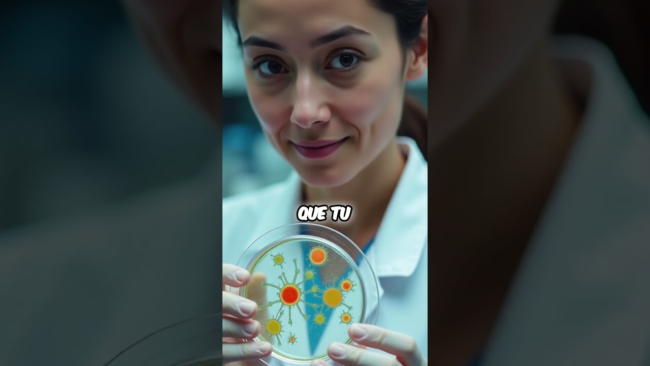 &iexcl;IMPACTANTE! Tu Cuerpo se REGENERA Solo con esto (Biomateriales e Ingenier&iacute;a Biom&eacute;dica) 🤯