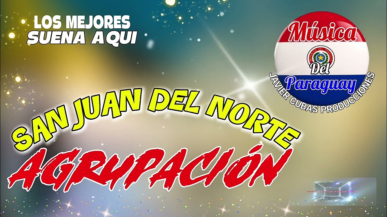 Juguete Caro - Agrupación San Juan Del Norte