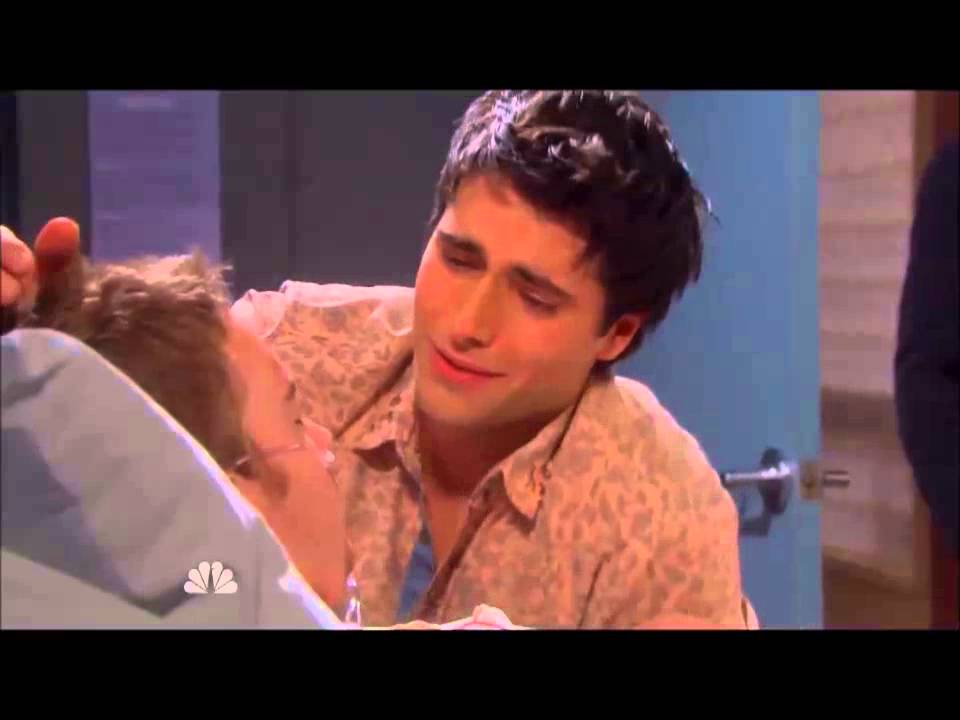 Will & Sonny - Read All About It Pt. III