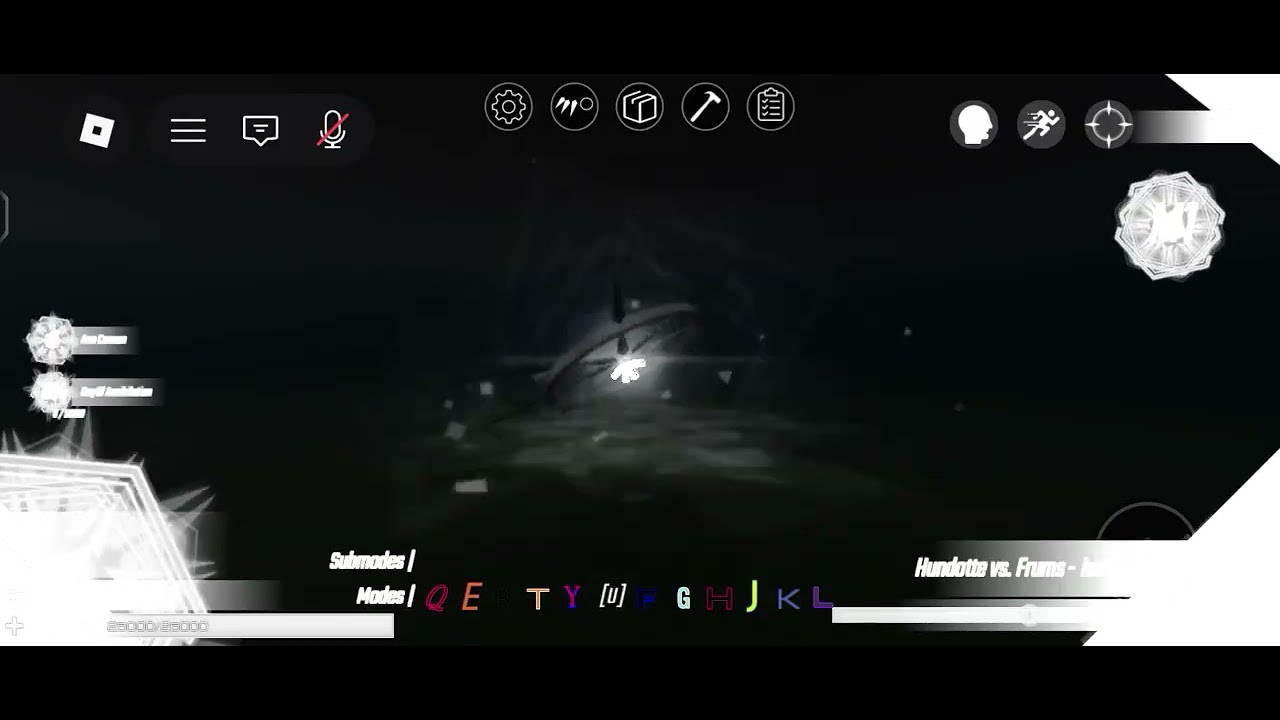 ██████████████ / ███ ███████ [Star Glitcher Revitalized]