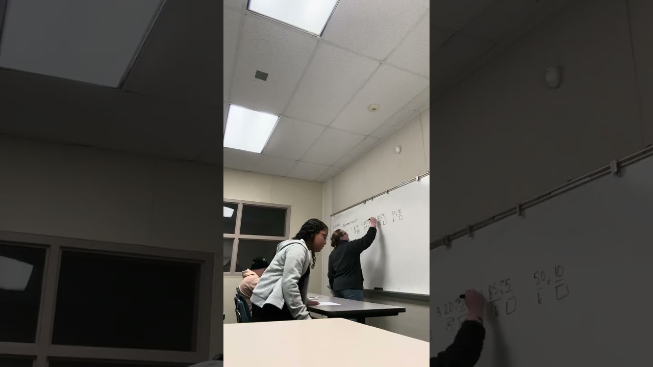 EDUU 588 Spring Observation #2