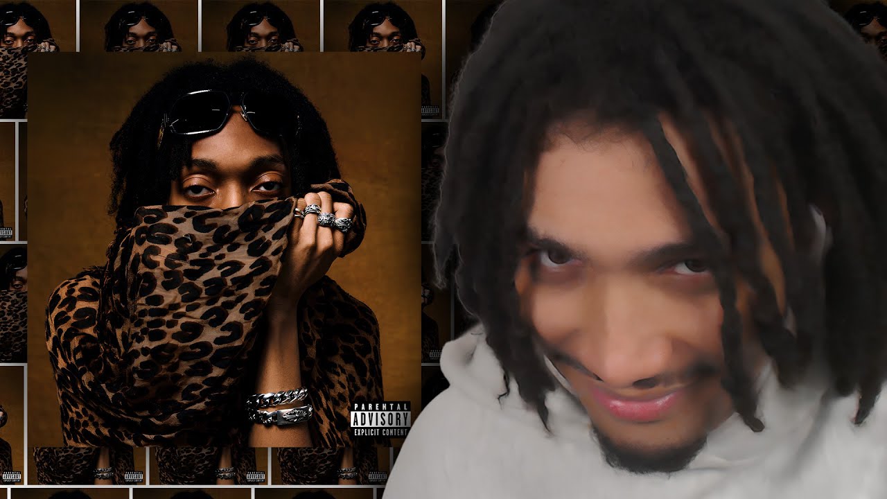 HE SURPRISED ME! | Lil Tecca - PLAN A (!REACTION!)