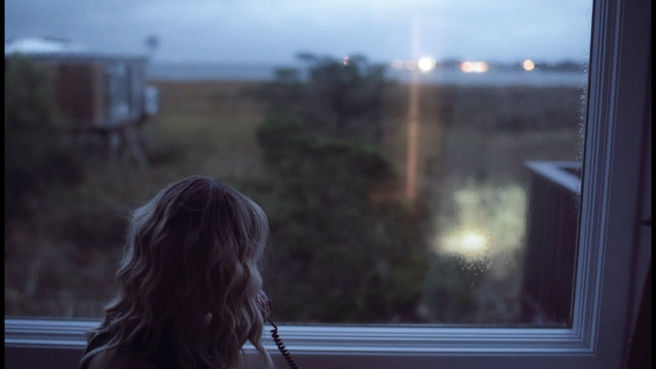 Rebecca Shoptaw - Ghost Light [Short Film]