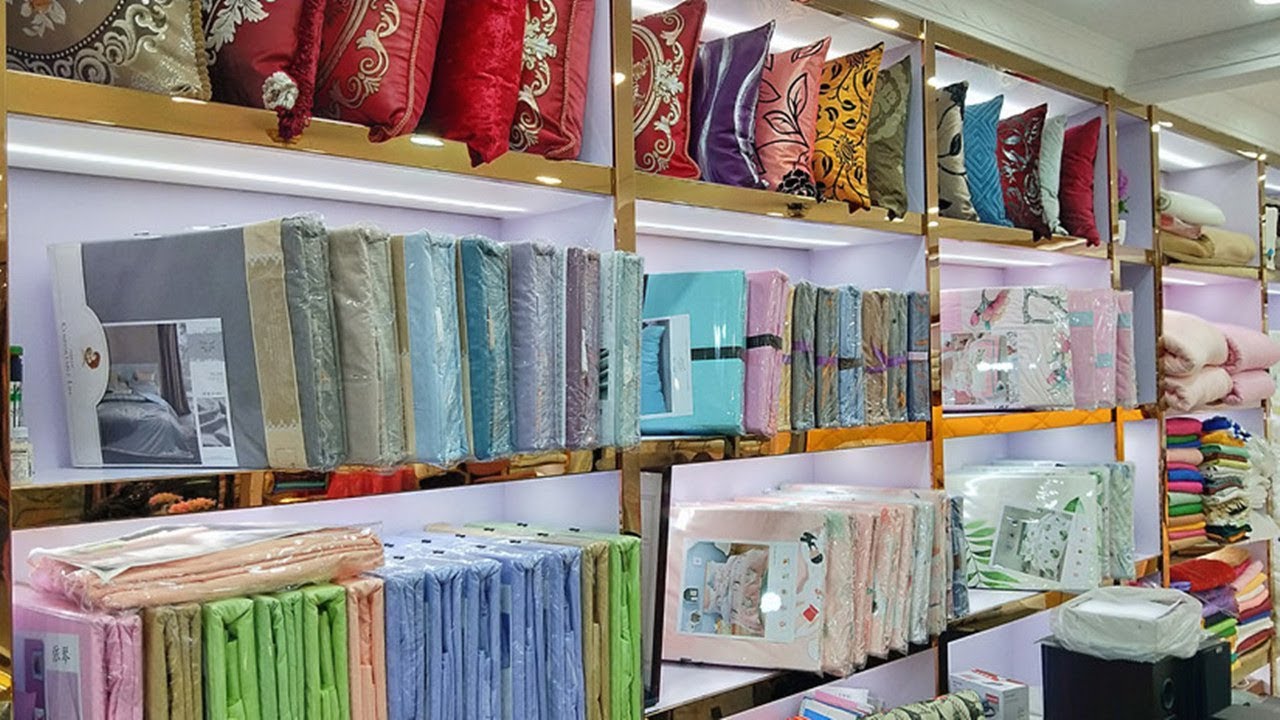China Beddings Market 4-Piece Bedding Set Cotton Beddings Sateen Cotton Bedding Home Textiles