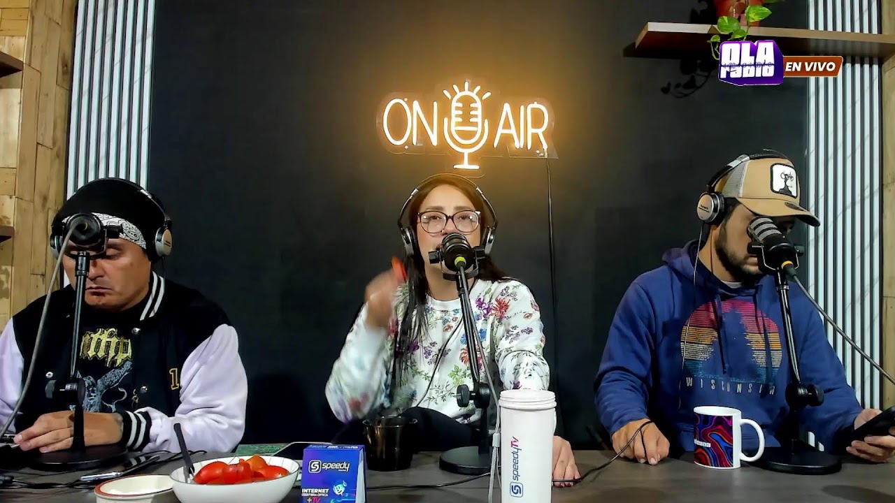 El Escuadron de la Mañana