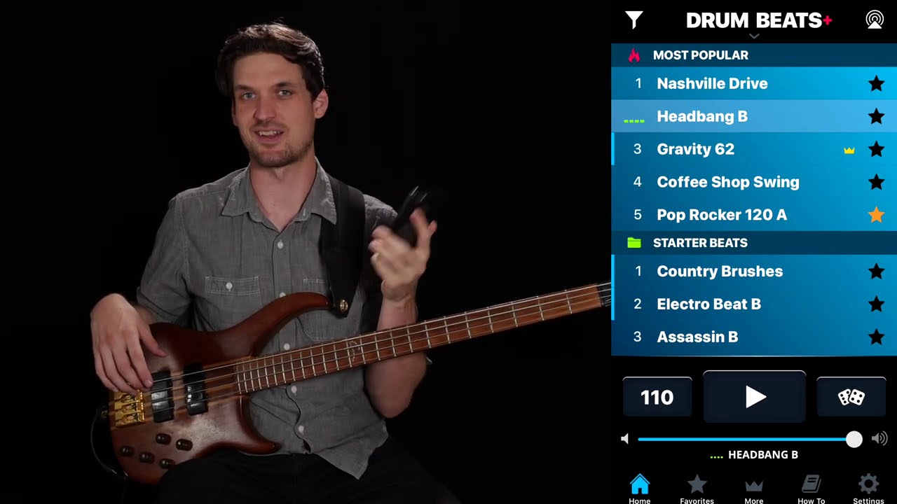 My 10 Favorite Apps for Musicians