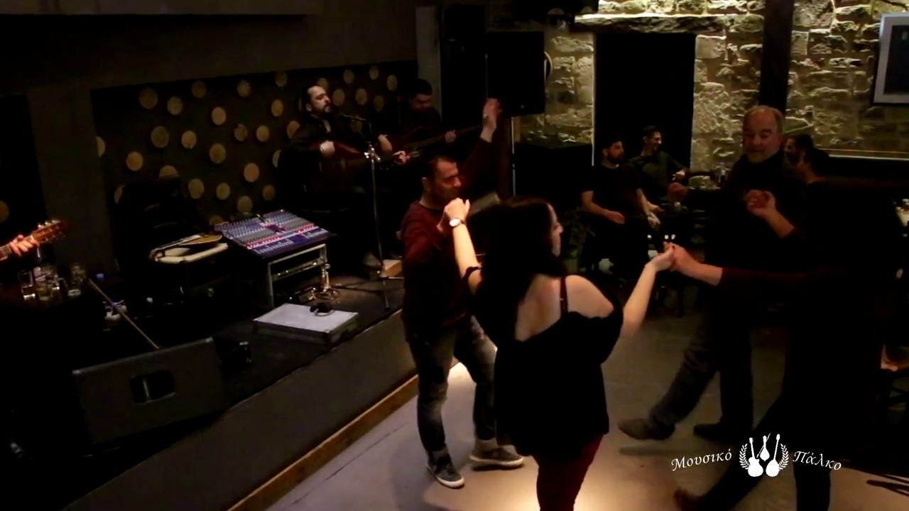 Μ. Πετσάκης / Κ. Κακουδάκης ~ Ερημίτες / Μέθη