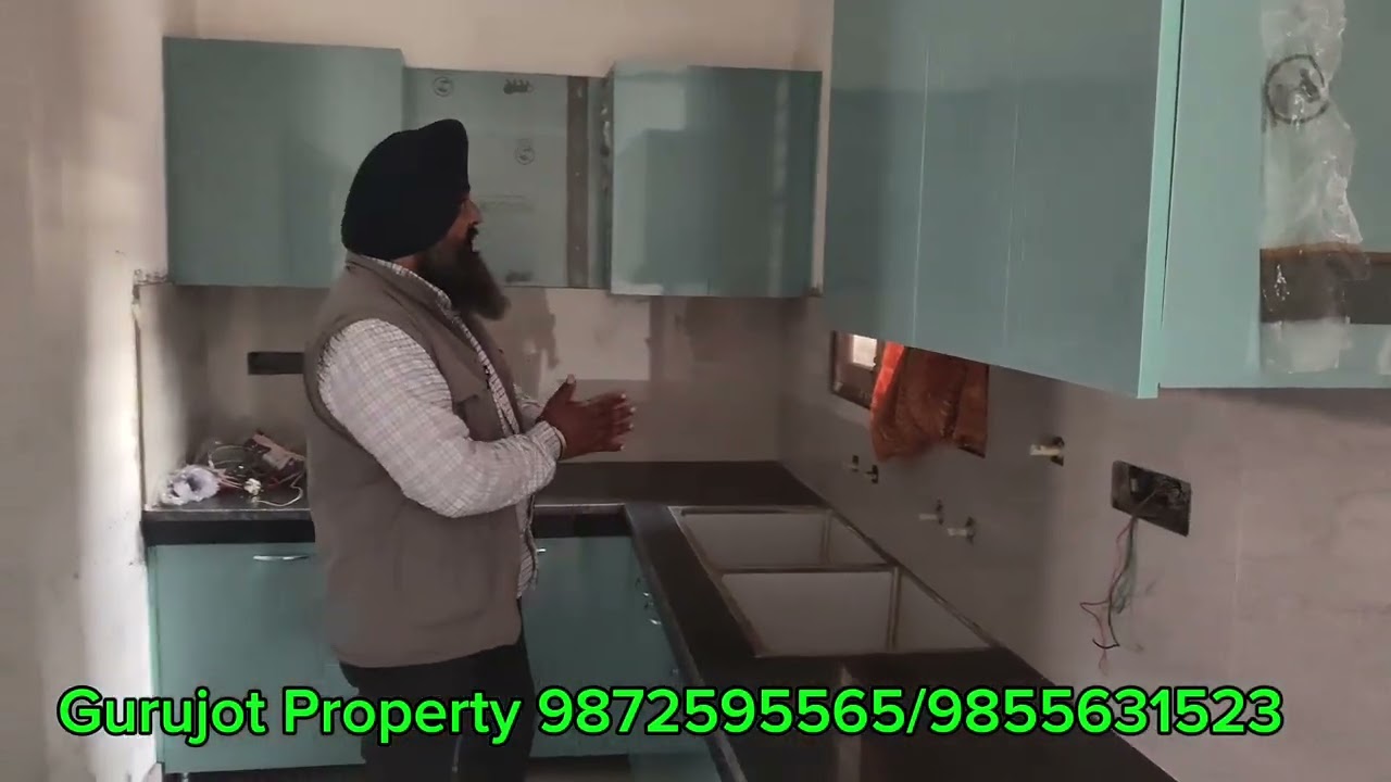 Dera Bassi  Kothi for sale #derabassi #derabassinews #derabassiproperty 