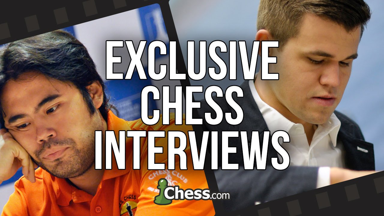 Malcolm Pein On Limiting Chess Broadcast And Moves