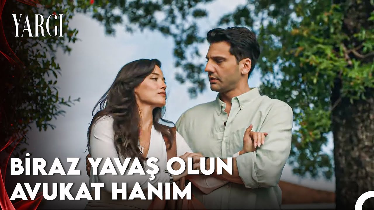 Herkes Hatırladığımız Gibi; Fakat Her Şey Başka - Yargı 95. Bölüm Final