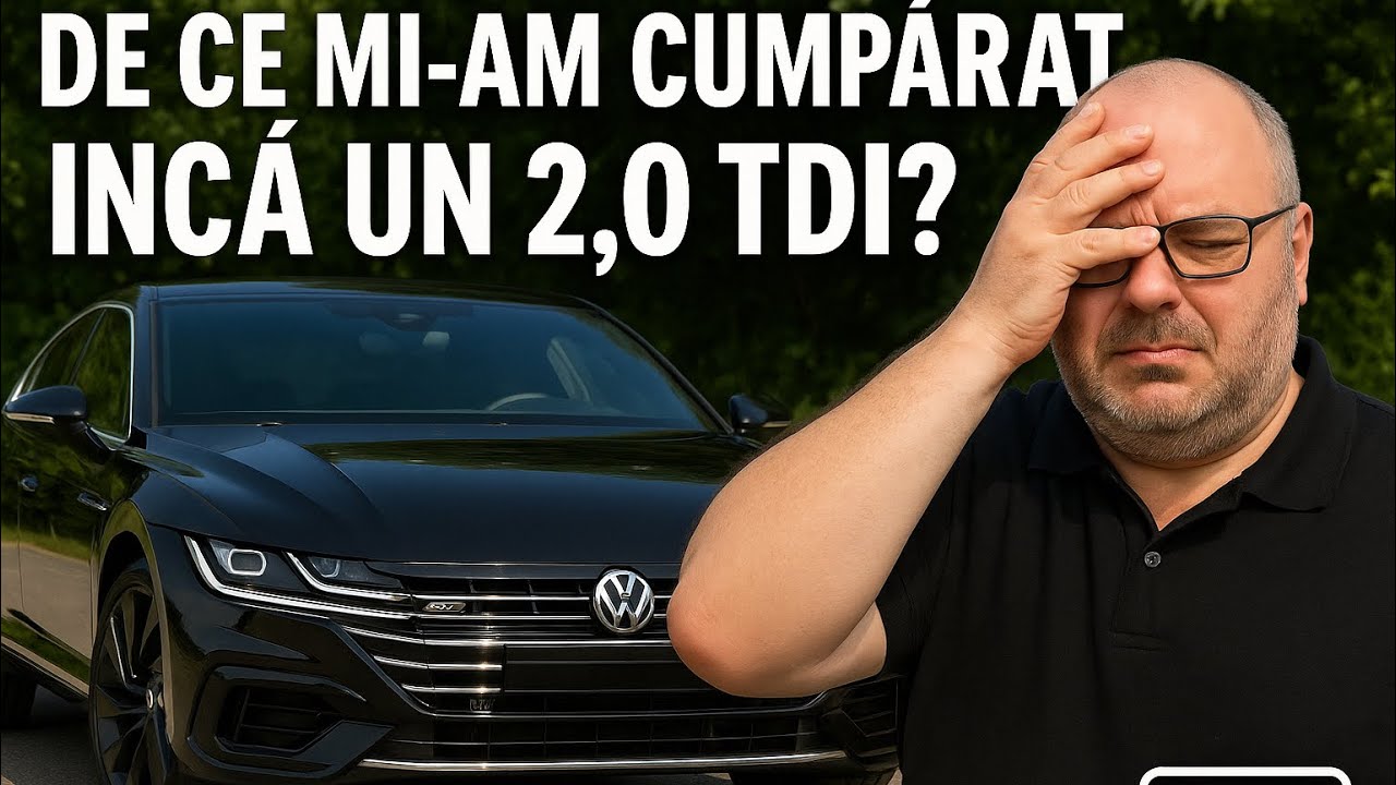 Sfaturi 3 in 1: “Se mai merita diesel in 2025”?