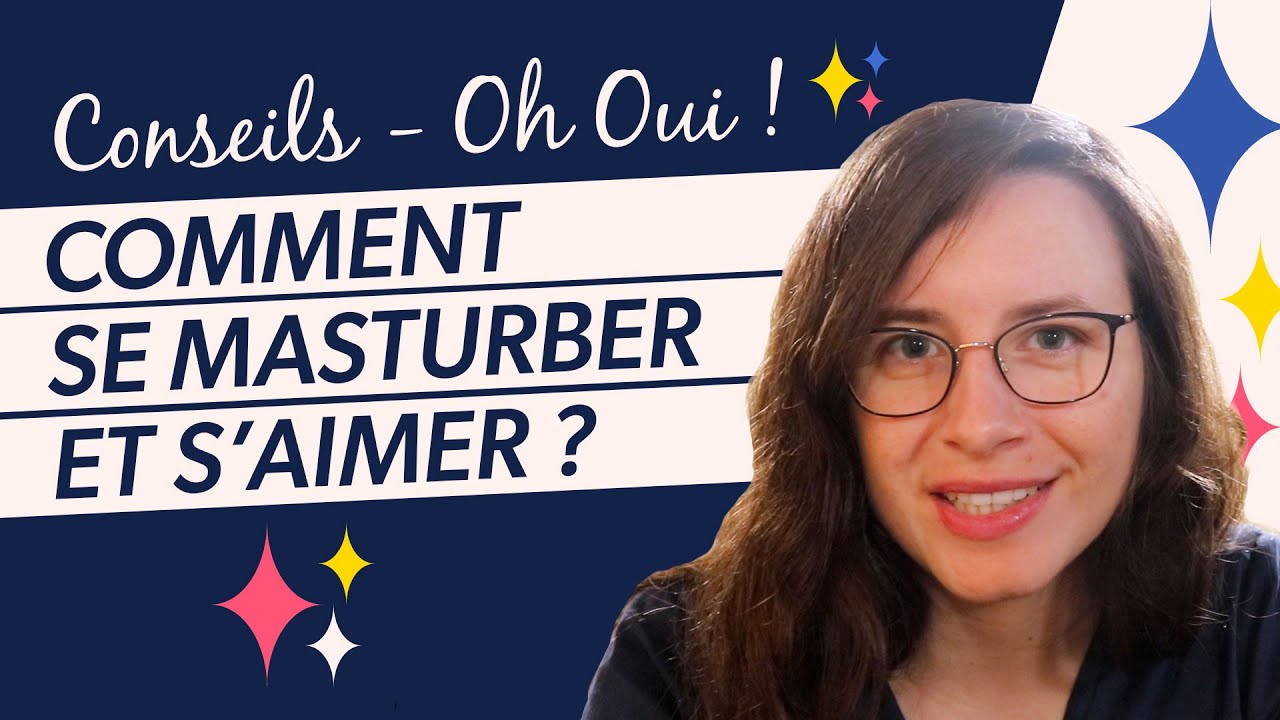 🤙 Comment se masturber en douceur : Guide pour explorer son plaisir avec bienveillance