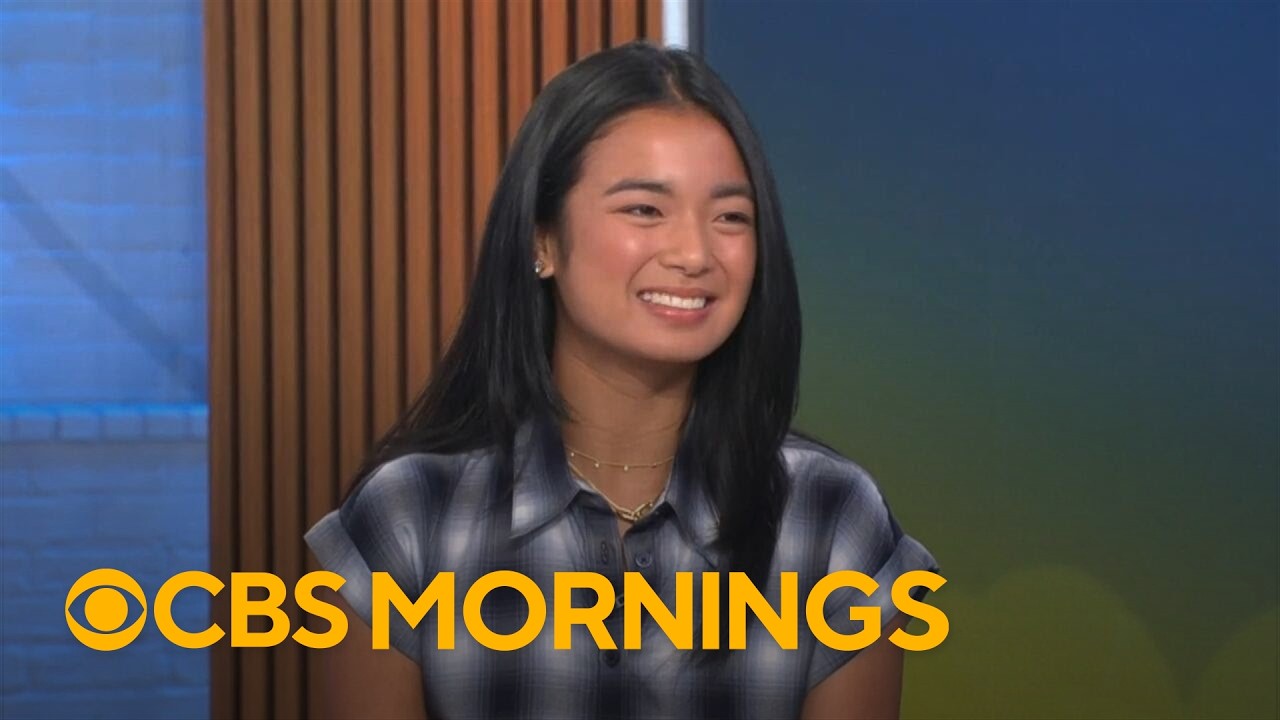 Alexandra Eala reveals who she's rooting for to win the U.S. Open