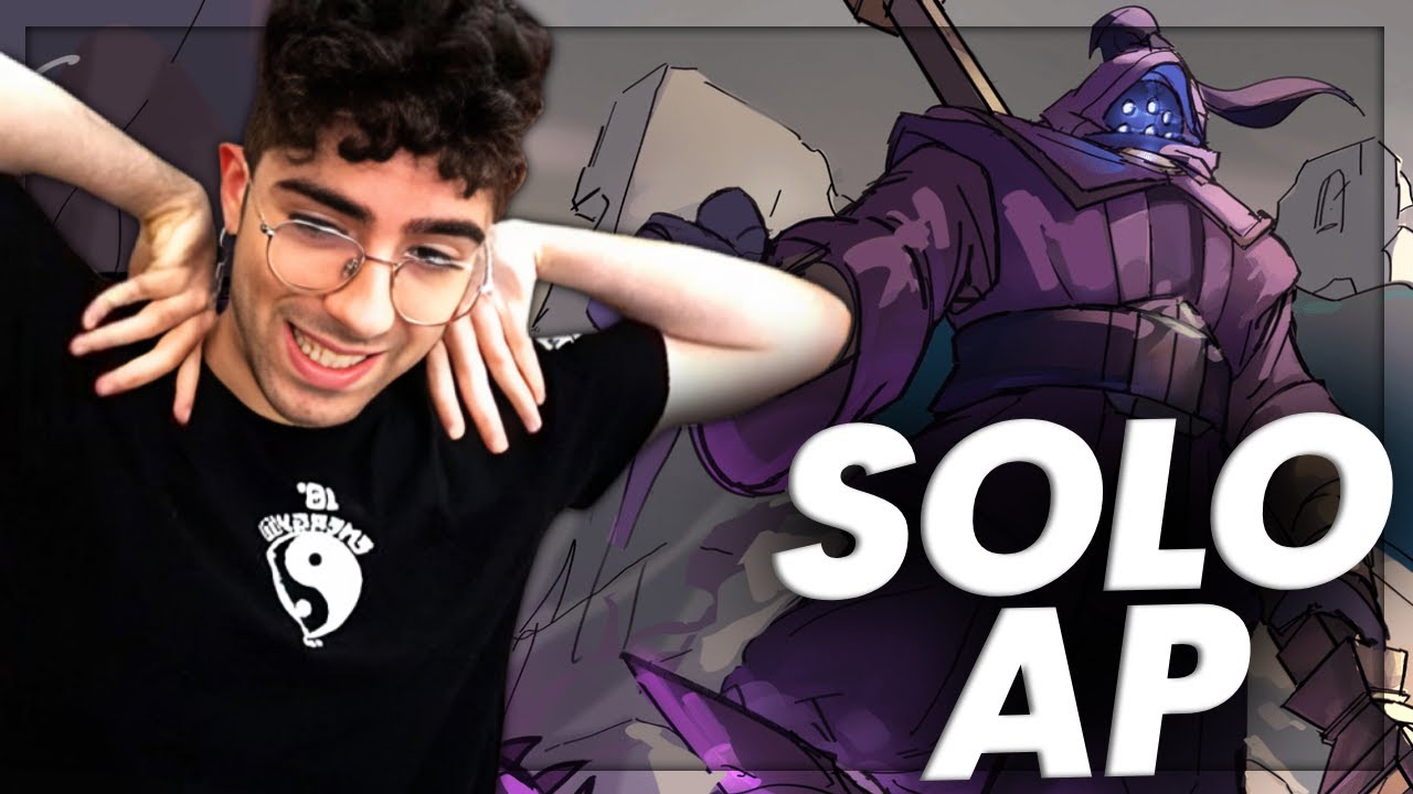 Ho MASTERATO JAX - XL Gameplay League of Legends