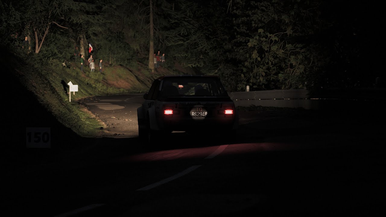 Assetto Corsa Rally EP41