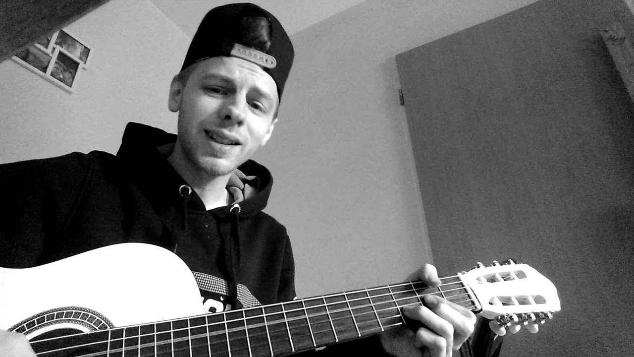 Namen Machen Cover