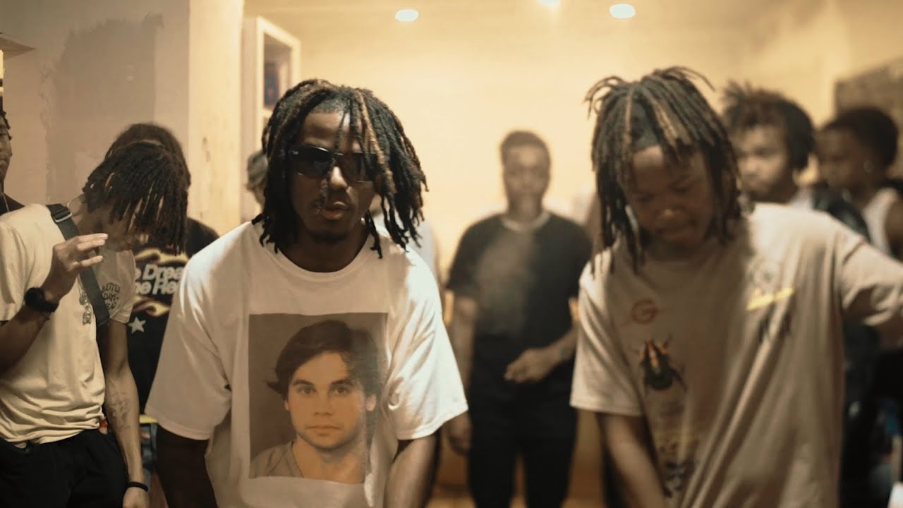 All i need feat. jbeezy.Lfg [official music video]