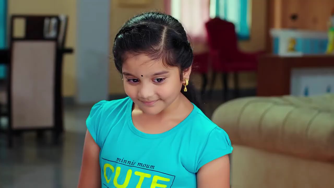 Kalyana Vaibhogam - Ep 1559 - Meghana Lokesh - Telugu Tv Serial - Zee5 Telugu Classics