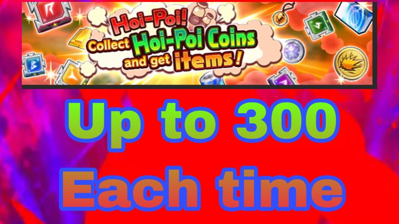 Hoi poi coins quick guide