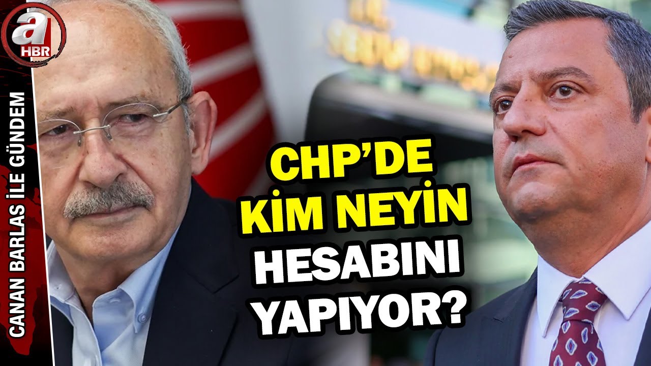 Yolsuzluk Ve Rüşvet Çarkı Nasıl Döndü? | A Haber