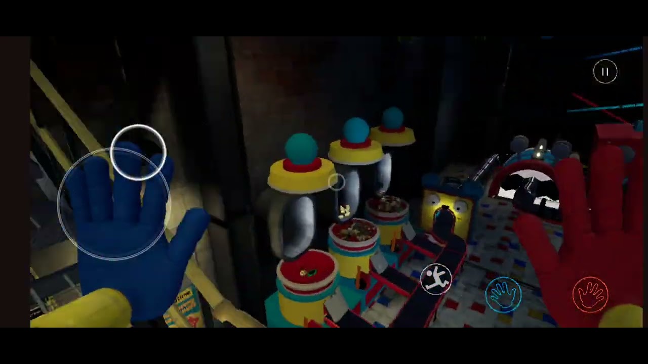 🚨Relembrando o primeiro Capítulo de Poppy Playtime para ter uma ideia do Novo Capítulo 5