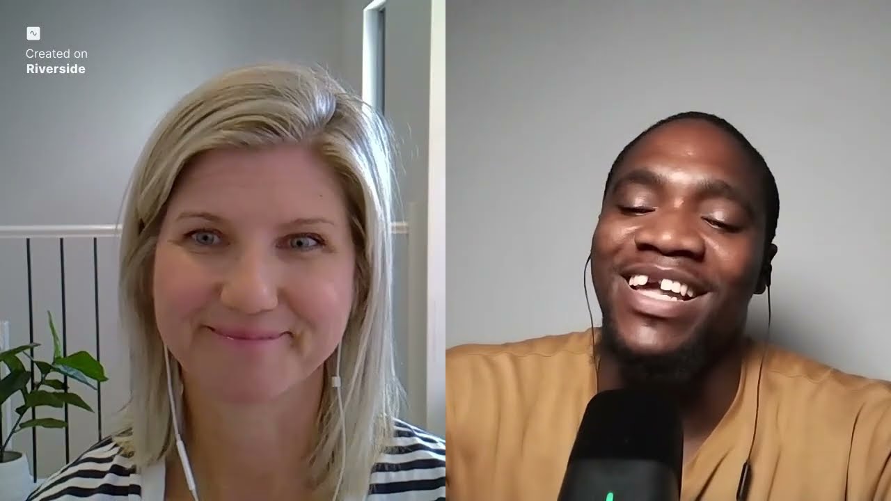 How Setting Boundaries Transforms Your Life: Insights from Nicole Adey