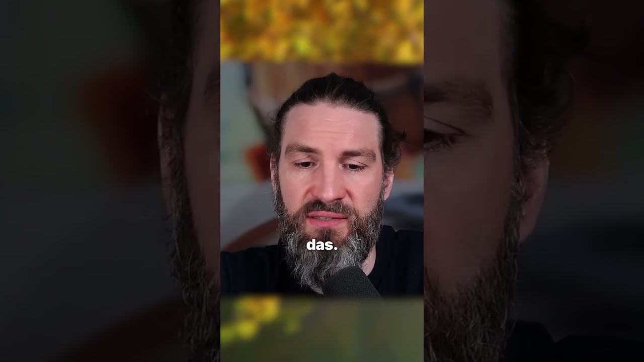 R&auml;ume richtig r&auml;uchern.
