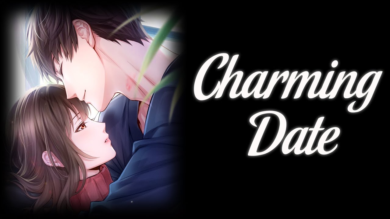 Mr.Love: Queen’s Choice - Lucien [Charming Date]