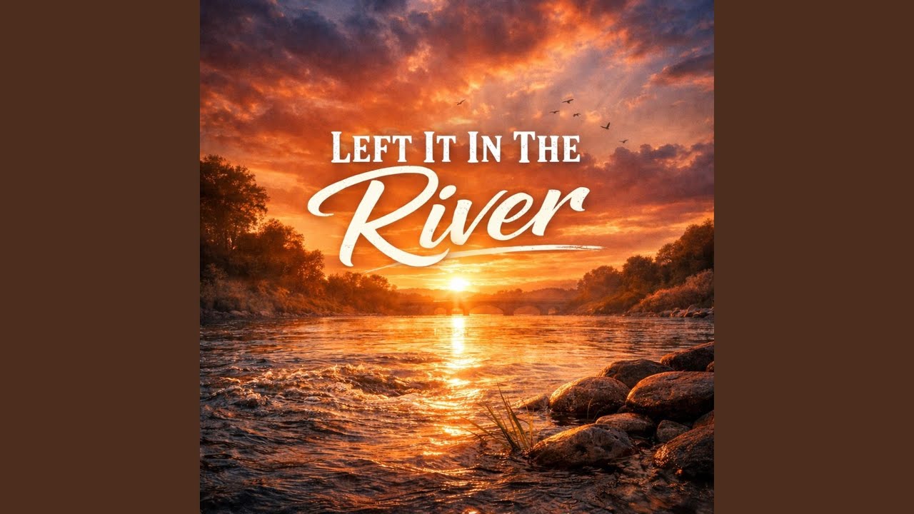 Left It In The River (Remix)