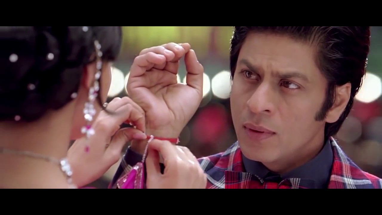 Aankhon Mein Teri   Om Shanti Om  282007 29  HD   BluRay  Music Videos
