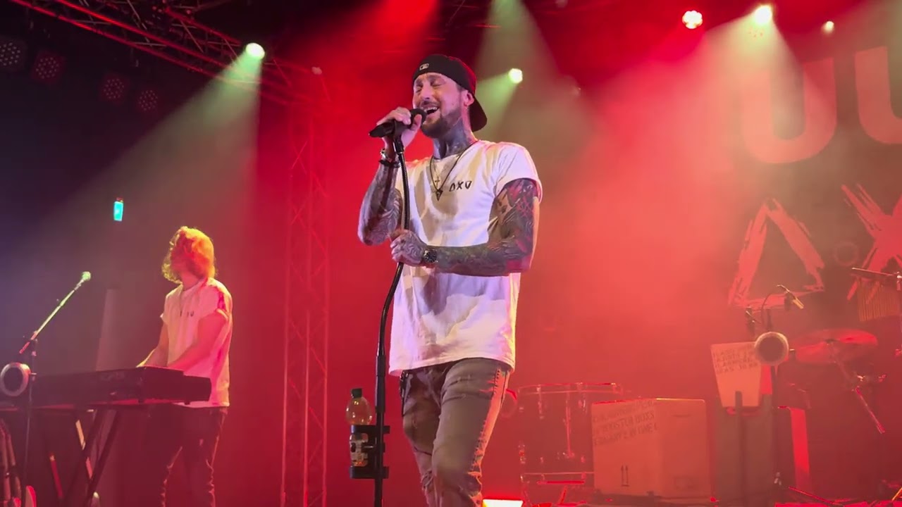 KUULT - Dresden - Tante Ju - 22. 11. 2024