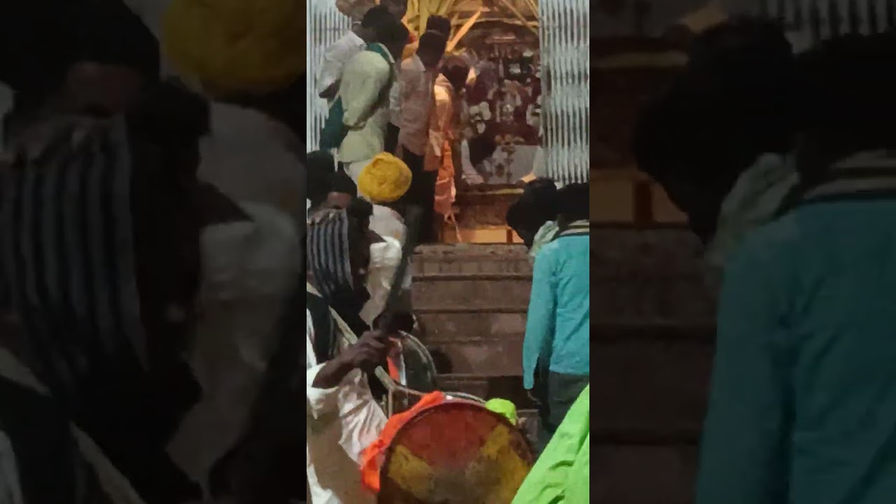 ಲಿಂಗರಾಯ ಮುತ್ಯಾನ ಎಲಕಿ ತೇಲುರ Lingaraya muttya helaki tellura 