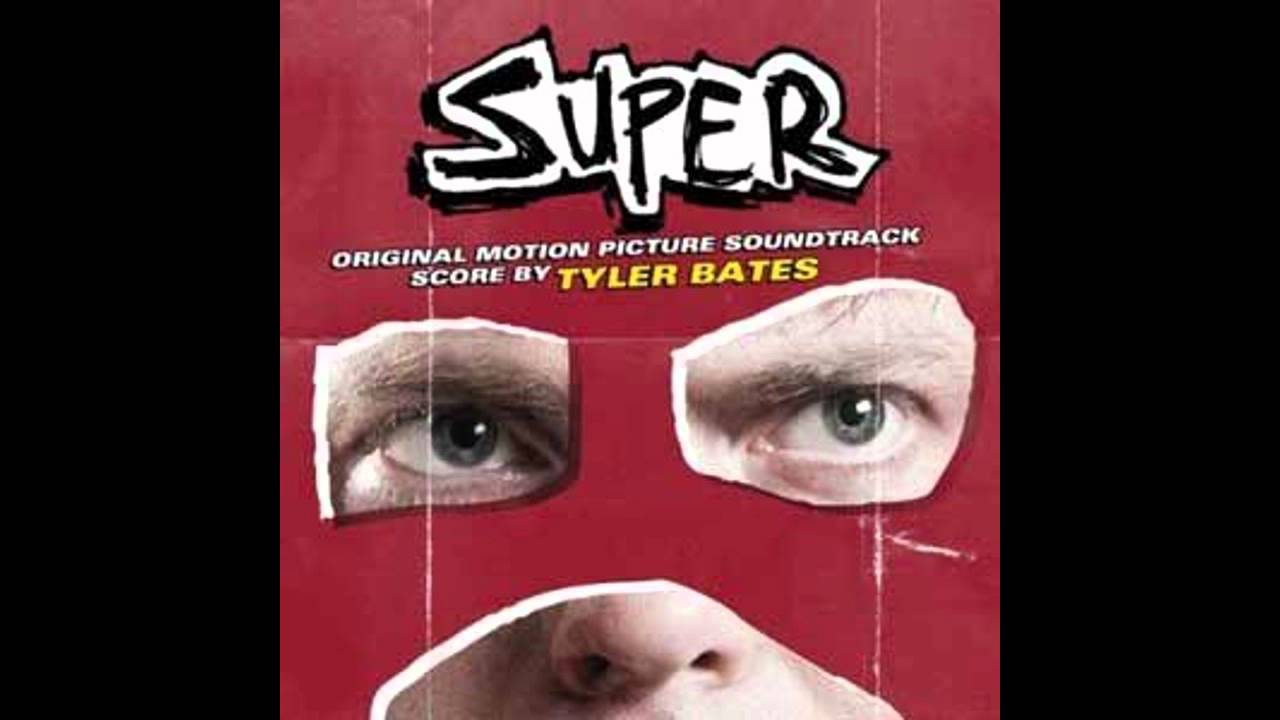 Super [OST] - Two Perfect Moments