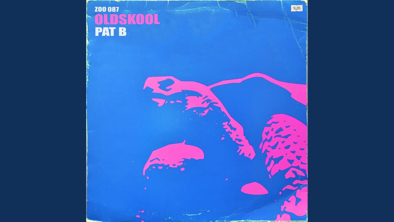 Oldskool (Original Version)